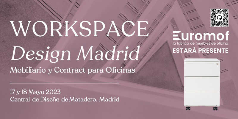 WORKSPACE Design Madrid