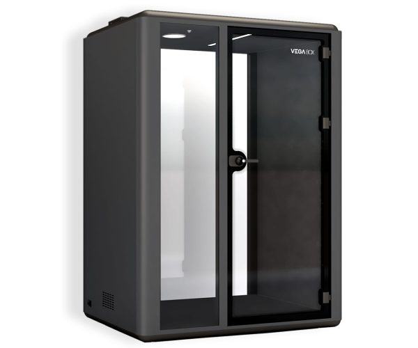 Cabina VEGA BOX 2 - WS